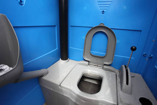 Portable Restroom Removal and Pickup in Pierceton, IN